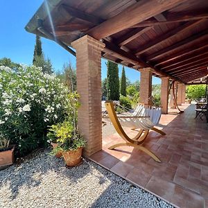 Casale Terre Rosse Garden